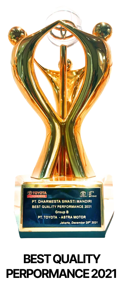Best Quality Performance 2021
